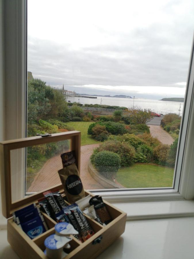 The Old Rectory Largs Exterior foto